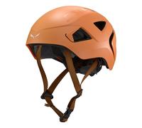 Salewa Pura 2.0 Helmet Orange - S-M