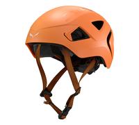 Climbing helmet Salewa PURA 2.0 HELMET (TURMERIC)
