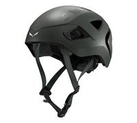 Salewa - Pura 2.0 Helmet - Climbing helmet size S/M, grey/black