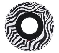 Climbing Helmet Sun Hat, Safety Helmets Sun Protection Accessories Suit for the Equestrian Sport, High-Altitude Worker, a Construction Worker (Zebra Stripes)