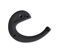 Climbing holds Edelrid Big E Noir TU
