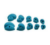 Climbing holds Ocun 5 Jugs Bleu TU