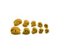Climbing holds Ocun 5 Jugs Jaune TU