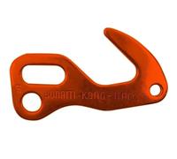 Climbing hook Kong Fiffi Rouge TU