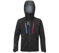Millet - Mountaineering jacket in GORE-TEX® - Trilogy Icon GTX Pro Jkt M Black for Men - Size L Black L