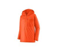 Patagonia - Houdini Rock Jacket - Windproof jacket size L, red