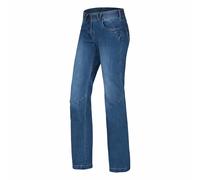 Ocun - Women's Medea Jeans - Climbing trousers size S, blue