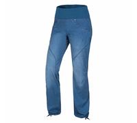 Ocun - Women's Noya Jeans - Climbing trousers size S, blue