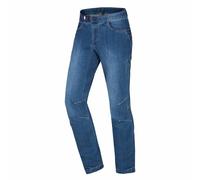 Climbing jeans Ocun Hurrikan Bleu M