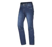 Ocún Ravage Jeans - Climbing trousers - Men's Dark Blue XXL