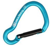 Climbing Key Ring Kong Bleu 85 mm
