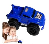 Climbing Machine - Magnet Powered Movement, Inertial Drive Mechanism, Wall Crawling Stunt, Interactive Pressure Release Toy | Active Gift Use