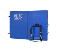 Climbing mat Snap Climbing Grand Rebound Bleu 150x120x12 cm