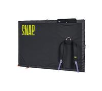 Climbing mat Snap Climbing Grand Stamina Noir 150x100x11 cm