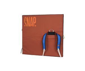 Climbing mat Snap Climbing One Rouge TU