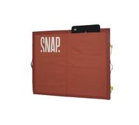 Climbing mat Snap Climbing Rebound Rouge 120x100x11 cm