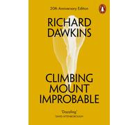 Climbing Mount Improbable