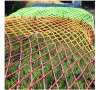 Climbing Net for Garden Plants - Heavy Duty Rope Netting for Vertical Gardening & Plant Support, 2x5m (6.6x15.15ft) Decorative Cargo Net