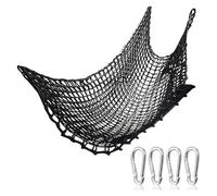 Climbing Net for Outdoor Rope Netting, Climbing Cargo Net for Playground, 4.5cm/5mm Outdoor Balcony Safety Net, Against Falling Mesh