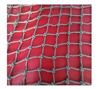 Climbing Netting Safety Net Children'S Outdoor Climbing Net Protective Decorative Net Nylon Anti-Fall Netting Playground Training Net Cargo Net Children Outdoor Climbing Net