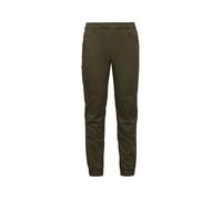 Black Diamond Notion Pants Green L Man