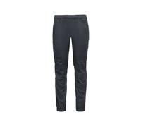 Black Diamond Notion Trousers Charcoal Grey - XS