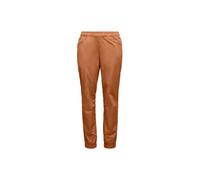 Black Diamond Pants Notion Climbing Women's Brown Size S