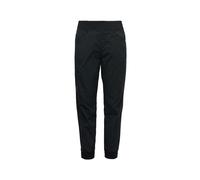 Black Diamond - Climbing trousers - W Technician Jogger Pants Black for Women - Size M Black