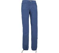 Climbing pants E9 Onda VS (Blue) women