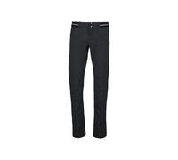 Climbing pants Looking for wild PRO MODEL (PIRATE BLACK) Man