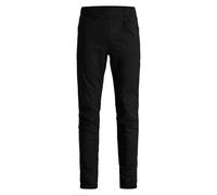 Climbing pants Ortovox AFFINITY PANTS M (Black Raven) Men
