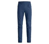 Climbing pants Ortovox AFFINITY PANTS M (blue nunatak) Men