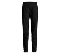 Climbing pants Ortovox AFFINITY PANTS W (black raven) Women