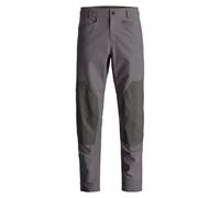 Climbing pants Ortovox AFFINITY PLUS PANTS M (dark grey brown) Men