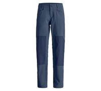 Climbing pants Ortovox AFFINITY PLUS PANTS W (dark arctic grey) Women