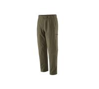 Climbing Pants Patagonia W's Free Wall Pants (Basin Green) Women