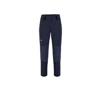 Climbing pants Salewa Lavaredo Hemp Light (navy blazer) woman