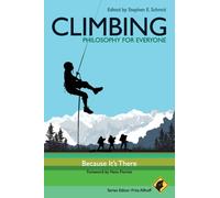 Climbing - Philosophy for Everyone