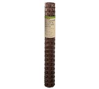 Climbing Plant & Fencing Garden Mesh Outdoor Indoor Marco Paul Brown One Size