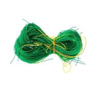 Climbing Plant Support Net for Garden - 1.8x2.7m Trellis for Cucumbers, Vines, and Flowers - Garden Netting for Vertical Gardening and Plant Growth