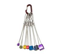 Black Diamond Classic No.5-11 Stopper Set