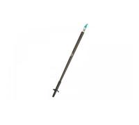 Climbing pole Black Diamond Carbon Z Lower S15 100 cm