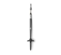 Climbing pole Black Diamond Plus FLZ Lower S18 140 cm