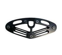 Climbing Pulleys, Enhanced Comfort Design, 5cm, Bridge Buddy Saddle Bridge Spreader, Saddle Hunting Accessories, Enhanced Pulley Efficiency, For Men Outdoor Wilderness Jungle Adventure