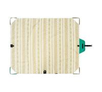 Climbing Rope Bag, Waterproof Storage, 125x100cm, Folding Rope Storage Backpack, Outdoor Climbing Tote, Comprehensive Protection Feature, for Hiking Backpacking Travel Use