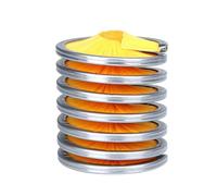 Climbing Rope Cleaner - Climbing Rope Cleaning Brush, Nylon Climbing Rope Cleaner | Caving Rope Cord Cleaning Brush Washing Tool, Caving Rope Cleaning Brush for Exploration Mountaineering