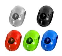 Climbing Rope Connector | Children's Climbing Net Buckles | Outdoor Accessories for Gardens | Park Climbing Rope Parts | Yard Climbing Net Connectors | Playground Climbing Rope Accessories