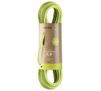Climbing rope Edelrid Apus Eco Dry Vert 50 m