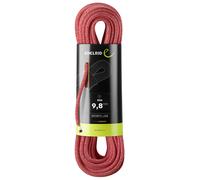 Climbing rope Edelrid Boa Red 60 m