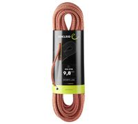 Edelrid Boa Gym 9.8 Mm Rope Red 200 m